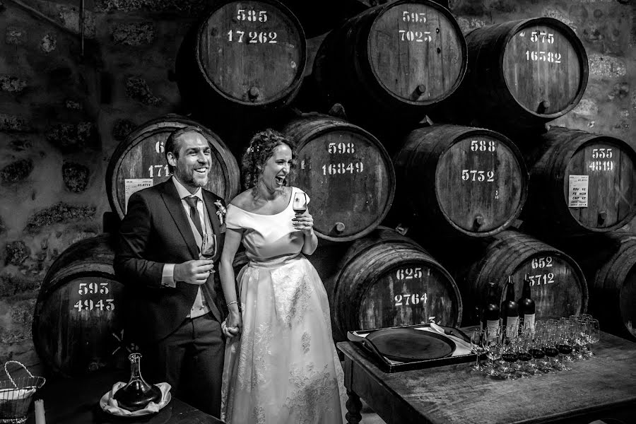 Fotógrafo de bodas Casamento De Sonho (casamentodesonho). Foto del 26 de octubre 2023