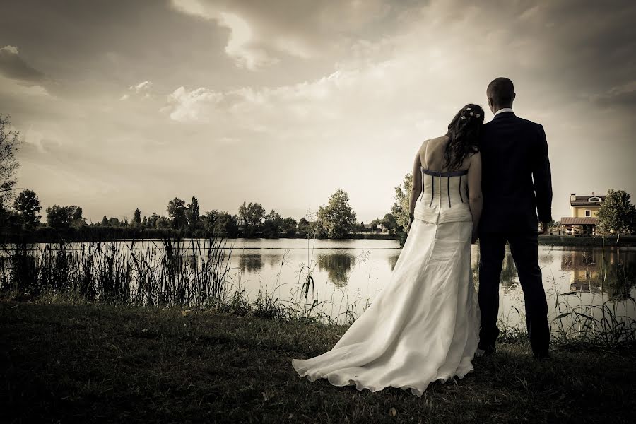 Photographe de mariage Fabio Forapan (fabioforapan). Photo du 15 juillet 2016