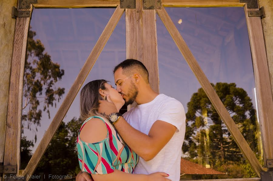 Photographe de mariage Felipe Maier (felipemaier). Photo du 11 mai 2020