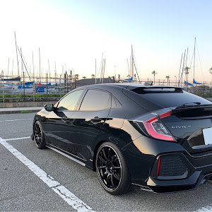 シビック FK7