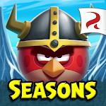 Cover Image of Download Angry Birds Seasons 6.6.1 APK