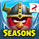 Angry Birds Seasons icon