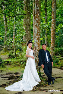 Wedding photographer Haris Sujatmiko (photocinemac). Photo of 17 April 2020