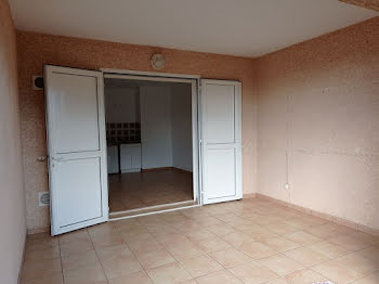 appartement à Saint leu (974)