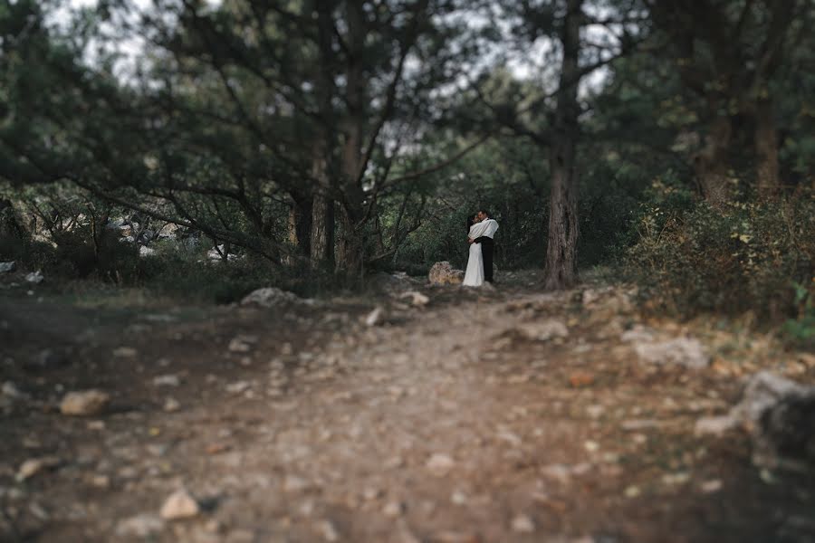 Fotografo di matrimoni Pavel Belyaev (banzau). Foto del 2 dicembre 2021