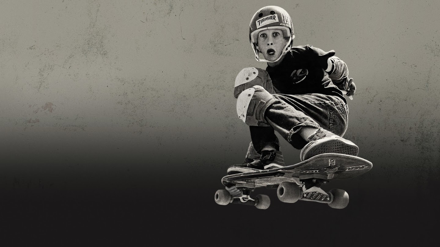 Watch Tony Hawk: Until the Wheels Fall Off live