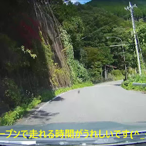 レガシィツーリングワゴン