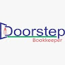 Doorstep book keeper icon