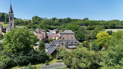 Propriété avec jardin 5