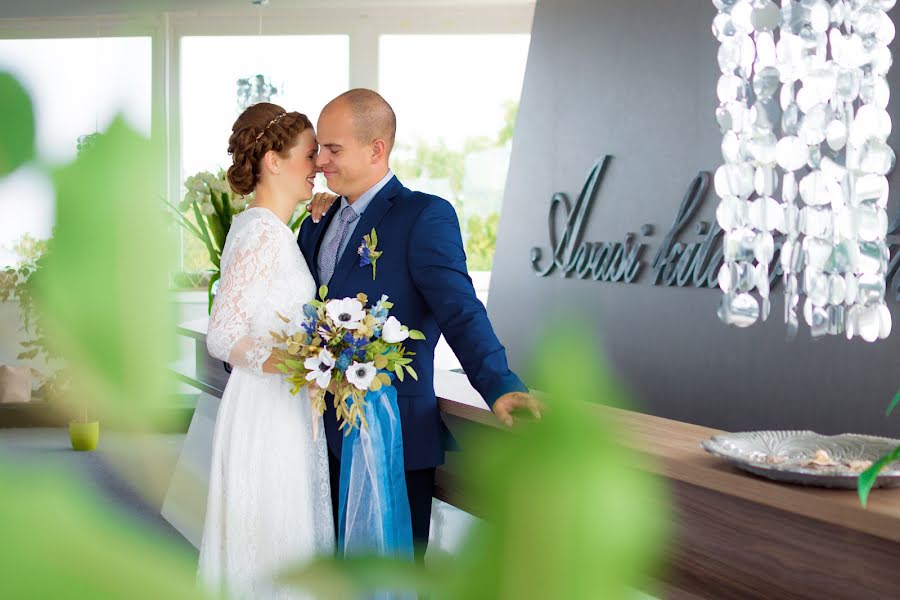 Wedding photographer Király Lexa (lexaphotography). Photo of 12 April 2019