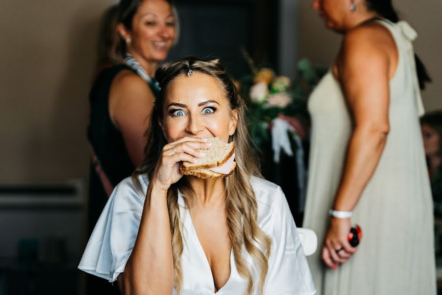 Fotógrafo de casamento Carmelo Ucchino (carmeloucchino). Foto de 9 de janeiro