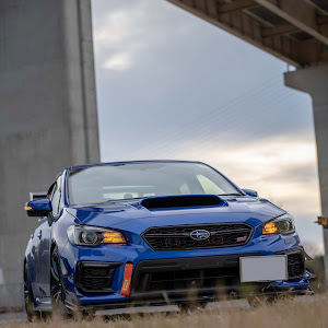 WRX STI VAB