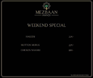 Haveli Mandi menu 8