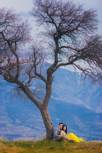 Fotografer pernikahan Bogdan Rudenko (rudenko). Foto tanggal 6 Desember 2016