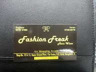 Fashion Freak photo 1