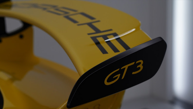 991のリニューアルフェア実施中・GT3・スズメバチ🐝・さよならピカチュウ・カーボンパーツに関するカスタム事例の投稿画像9枚目