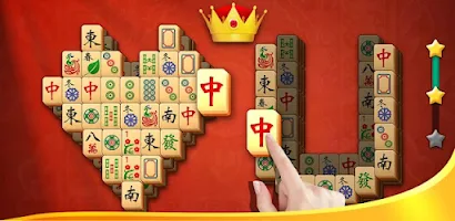 Mahjong-Puzzle Game Game for Android - Download