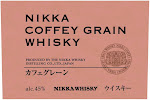 Nikka Coffey Grain