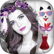 Beauty Photo Editor 4.0 Icon