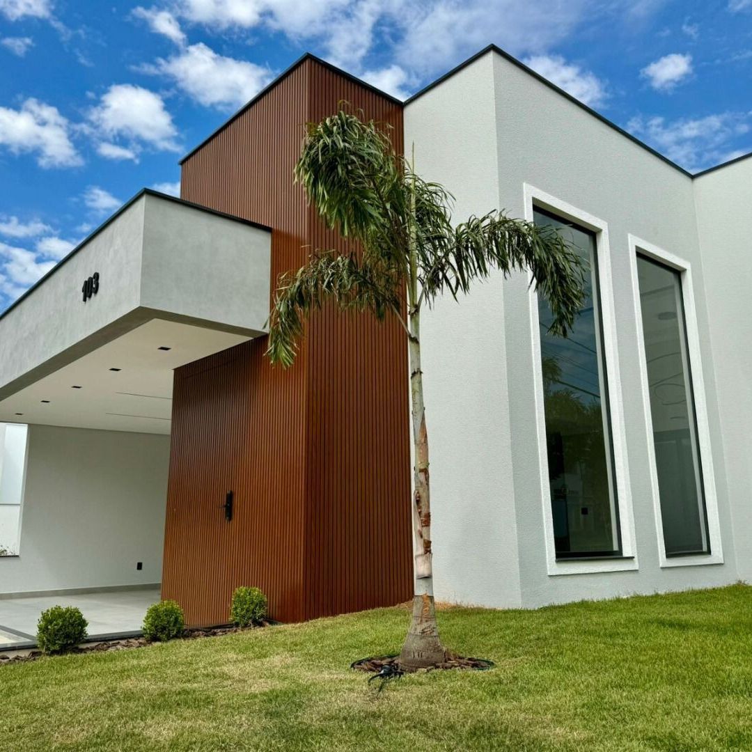 Casas à venda Condomínio Alphaville Nova Esplanada