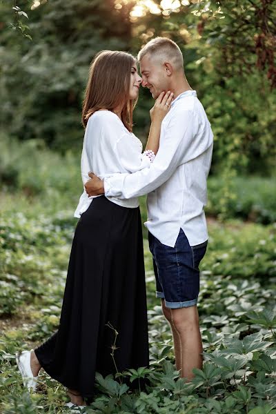 Wedding photographer Ruslan Baranovskiy (wedemotions). Photo of 22 August 2019