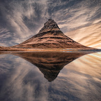 kirkjufell