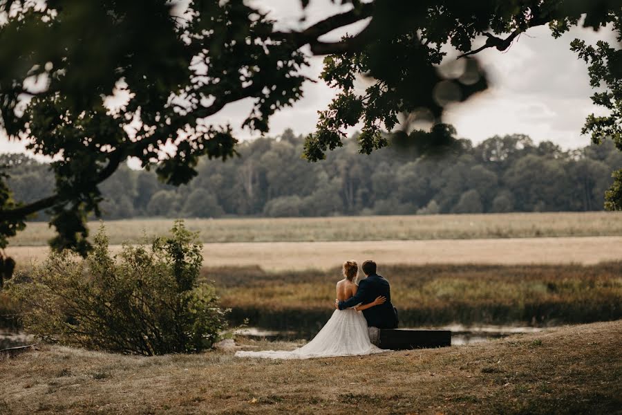 Wedding photographer Dmitry Agishev (romephotographer). Photo of 26 August 2020