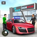 Sell Car for Saler Simulator