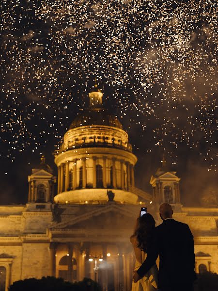 Fotografo di matrimoni Pavel Golubnichiy (pgphoto). Foto del 17 dicembre 2023