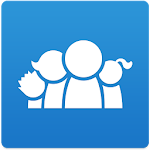 Cover Image of Herunterladen FamilyWall: Glückliche Organisation 5.4.2 APK