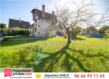 maison à Romorantin-Lanthenay (41)