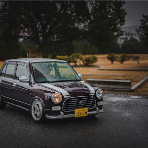 ミラジーノ L700S