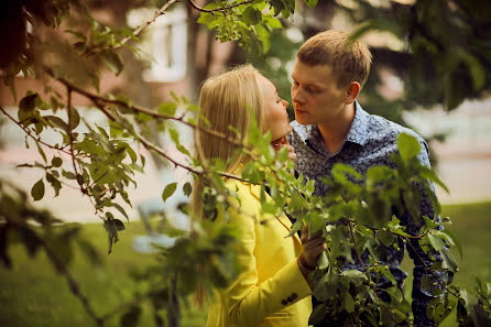 Wedding photographer Inna Zhdanova (innamo). Photo of 20 July 2015