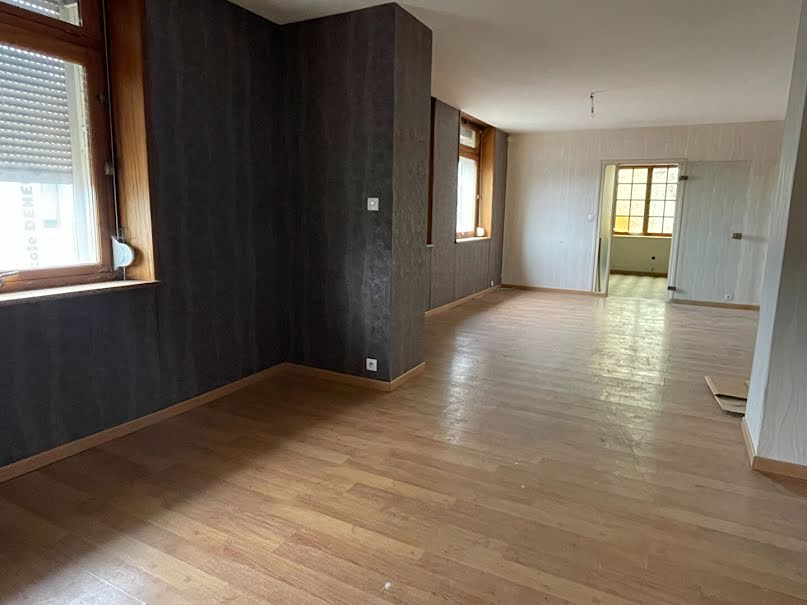 Vente immeuble 5 pièces 318 m² à Calonne-Ricouart (62470), 128 000 €