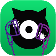 All Guide Joox Music  Icon