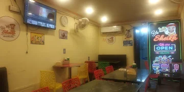 Ya Sheikh Cafeteria photo 