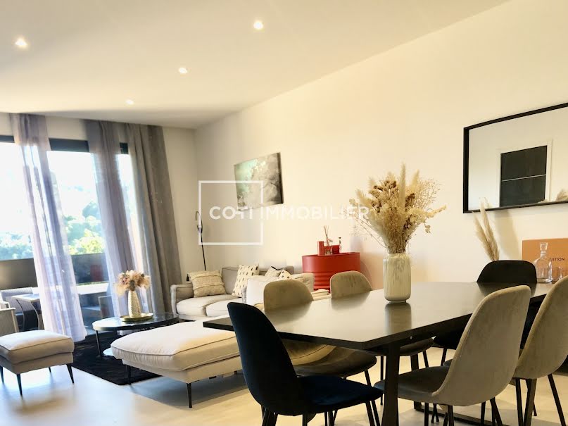 Vente appartement 4 pièces 95 m² à Sartene (20100), 310 000 €