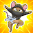 Ninja Mouse icon