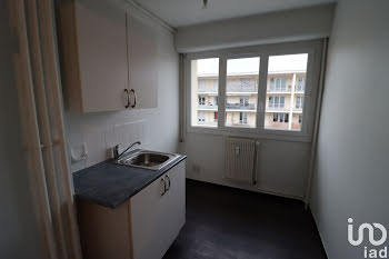 appartement à Clermont-Ferrand (63)