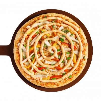 Signature Peri Peri Chicken Pizza