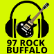 97 rock buffalo new york - Androidアプリ