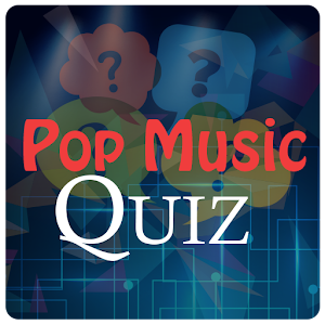 Pop Music Quiz 1.0 Icon