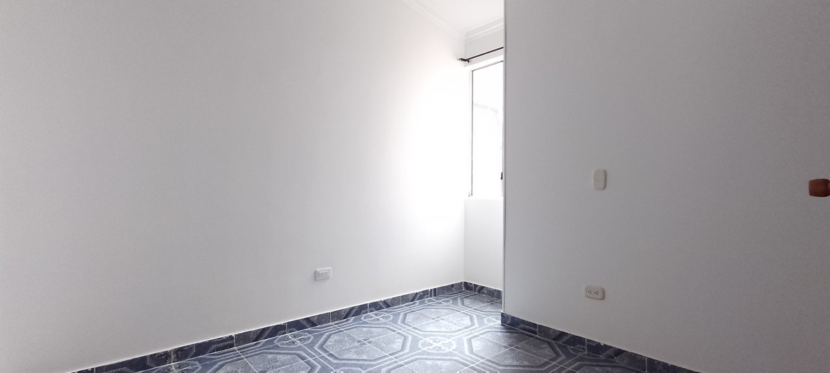 Apartamento En Arriendo - Villa Teresita, Bogota