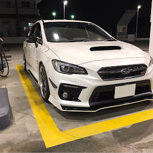 WRX S4 VAG