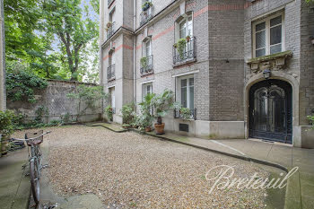 appartement à Paris 7ème (75)