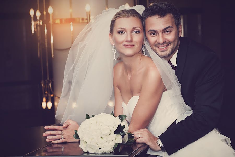 Fotógrafo de bodas Aleksandra Kharitonova (toschevikova). Foto del 30 de mayo 2018