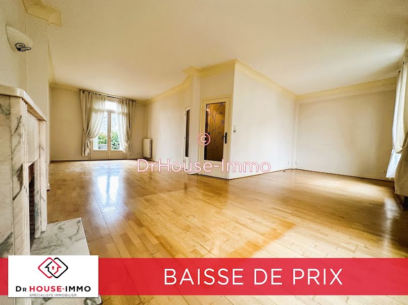 Vente maison 7 pièces 183 m² à Brive-la-Gaillarde (19100), 246 750 €