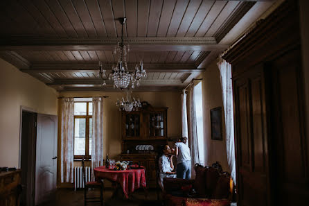 Fotografo di matrimoni Snezhana Magrin (snegana). Foto del 30 settembre 2019