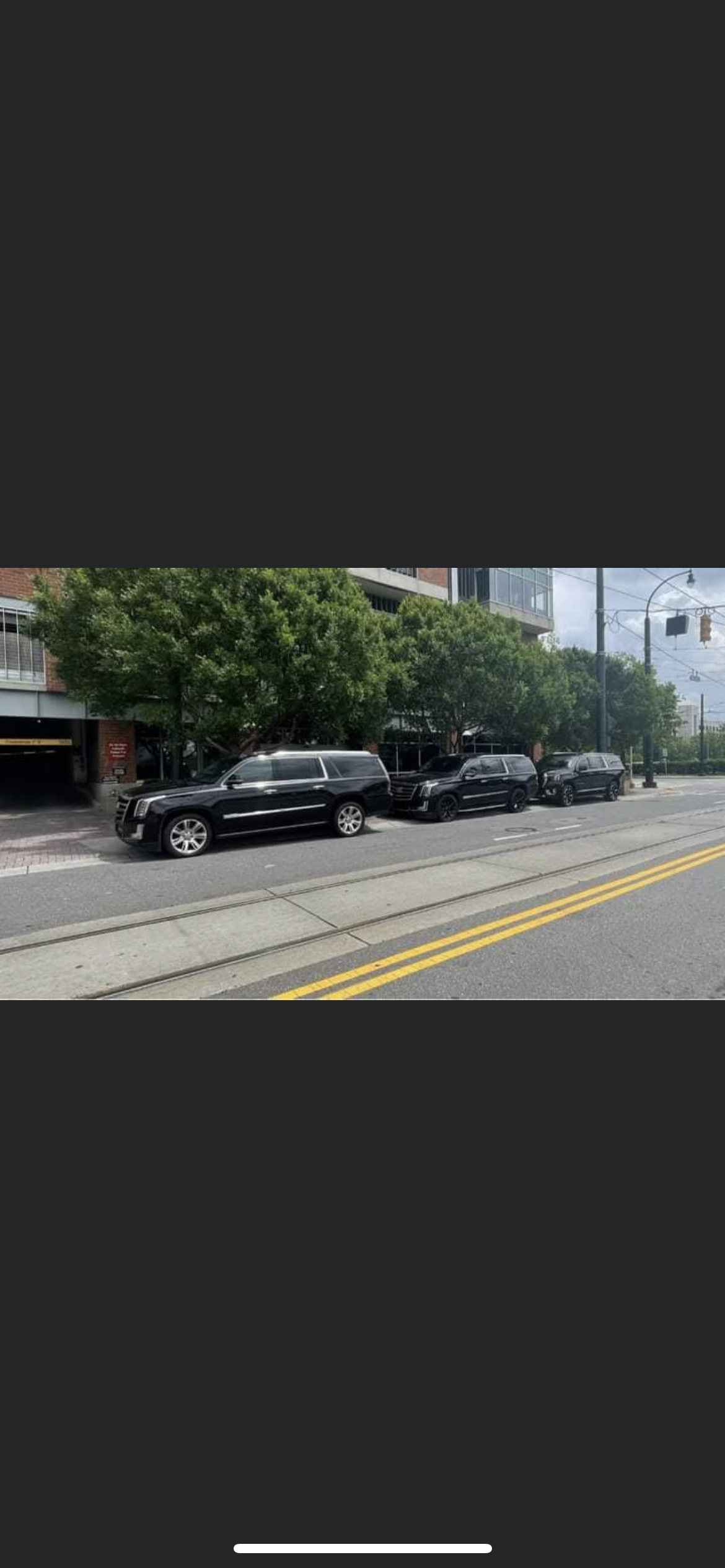 Black Car NYC Limo image 4