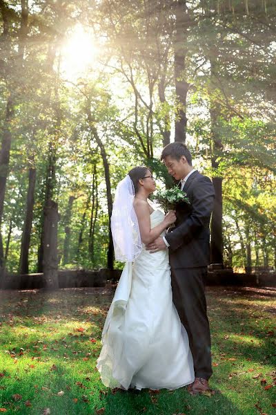 Photographe de mariage Dieter Crombeen (dletercrombeen). Photo du 17 avril 2019